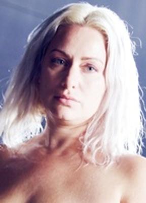 Nadine Emrich Breasts Bush 289808