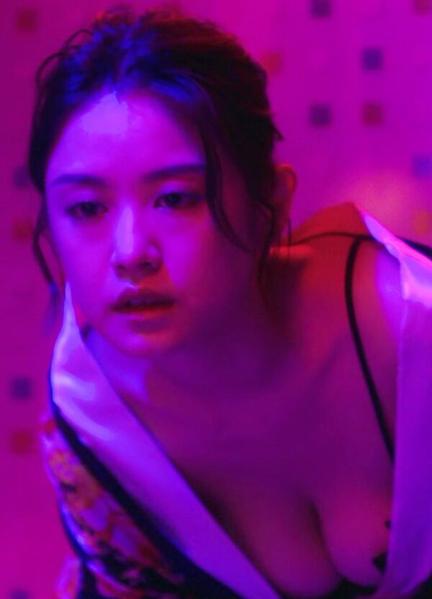 Sexiest Puff Kuo Scenes 289831