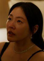 Dee Hsu Sexy Underwear 289832