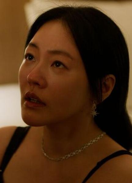 Sexy Dee Hsu 289832