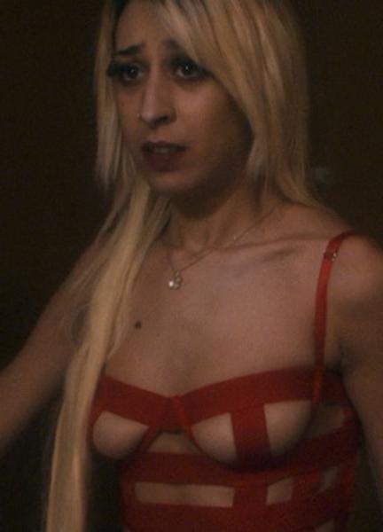 Sarah Di Spoto Nude Photos 289837