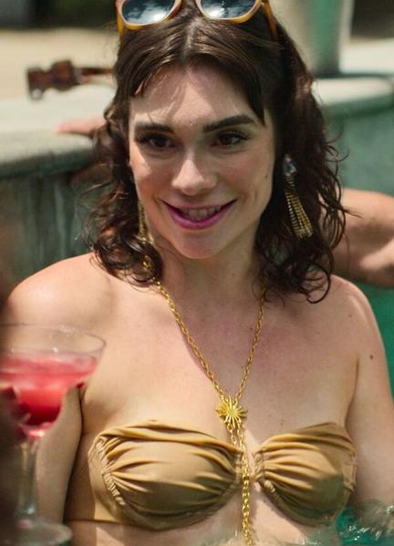 Gabriela Moreno Sexy Photos 289845