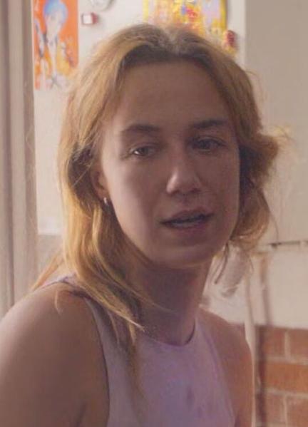 Zoé Marchal Nude Scenes 289867