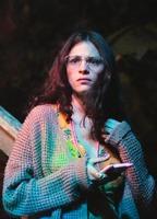 Lara Tremouroux Breasts Bush 289870