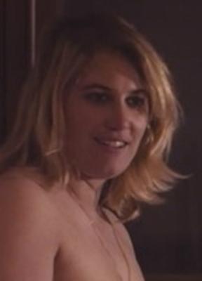 Rocío Saiz Breasts Lesbian 289875