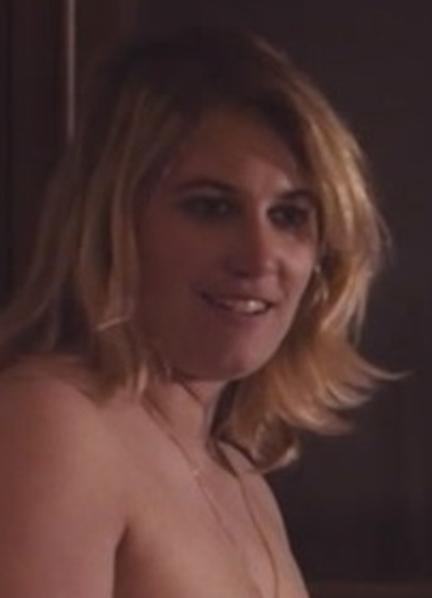 Rocío Saiz Nude Scenes 289875