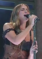 Tate McRae Musician Sexy Underwear 292239