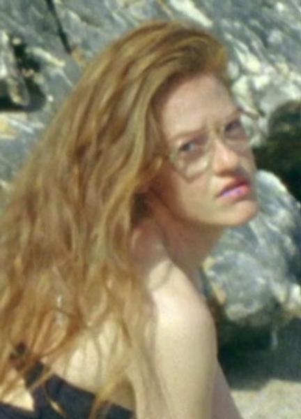 Sofia Kokkali Nude 289884