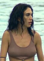 Anthi Efstratiadou Bikini Sexy 289883
