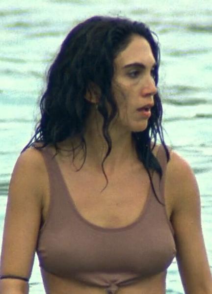 Sexiest Anthi Efstratiadou Scenes 289883