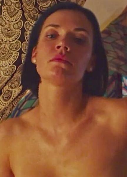 Ekaterina Steblina Nude Scenes 289907