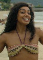 Dandara Mariana Bikini Butt 289893