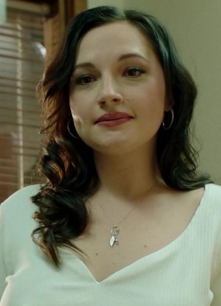 Sexiest Ellen Woomer Scenes 289903