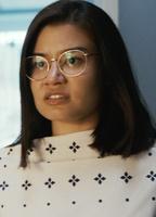 Kimi Rutledge Breasts Butt 289911