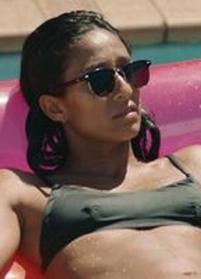 Emma Harvie Bikini 289912