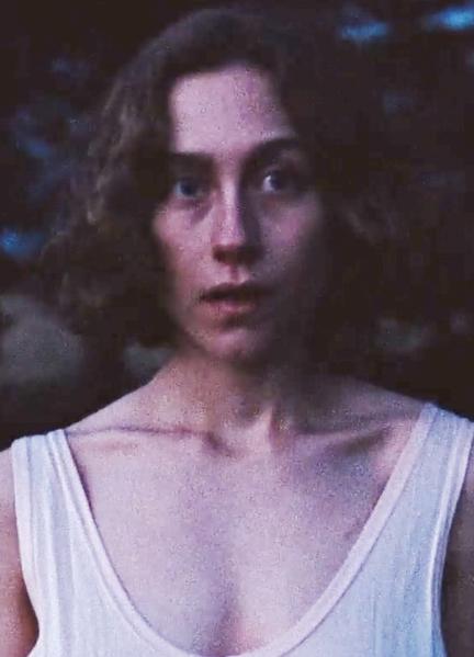 Emilie Kroyer Koppel Nude 289920