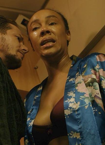 Haillie Sumney Hot Scenes 289946