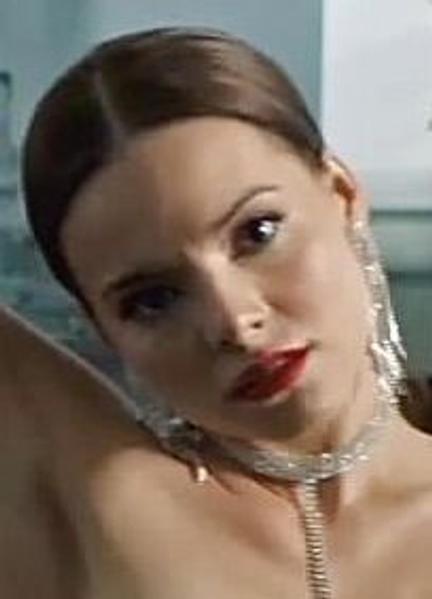 Anna Glaube Naked 290002