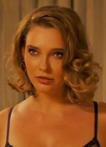 Svetlana Stepankovskaya