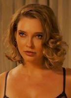 Svetlana Stepankovskaya Model Breasts Left Breast 290005