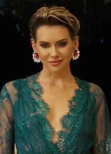 Ulyana Pylaeva