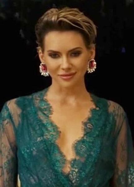 Sexiest Ulyana Pylaeva Scenes 290003