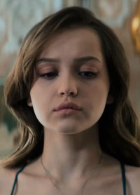Vasilina Yuskovets