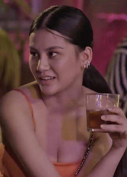 Cloe Barreto Nude Scenes 289963