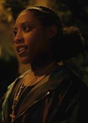 Jonica Booth Lesbian 289965