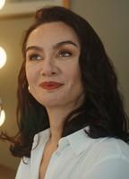 Birce Akalay Sexy Underwear 289967