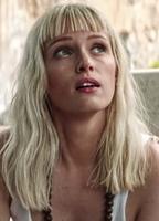 Caterina Shulha Bikini Breasts 289994