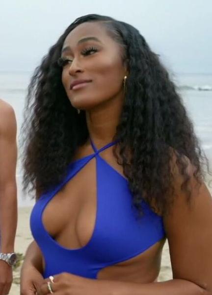 Char Mekai Robbins Hot Scenes 289998