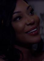 Lyrica Anderson Musician Sexy Underwear 290010