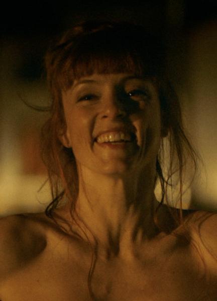Alexandra Cismondi Nude 290016