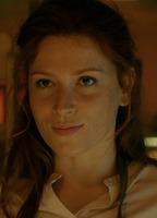 Maud Amour Model Breasts Sexy 290018