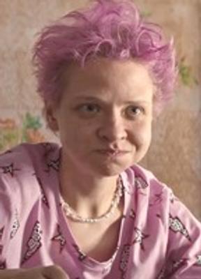 Nadezhda Ivanova Breasts Butt 290030