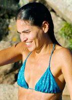 Margarita Molfino Bikini Breasts 290037