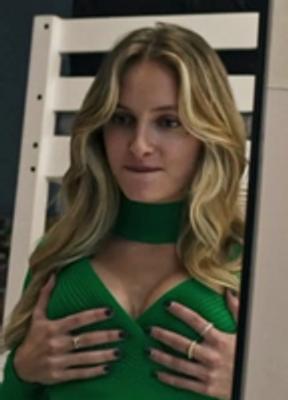Beatrice Vendramin Breasts Sexy 290034