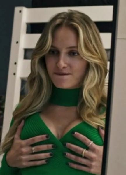 Beatrice Vendramin Naked 290034