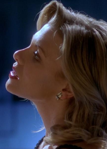 Anna Jacyszyn Hot Scenes 290066