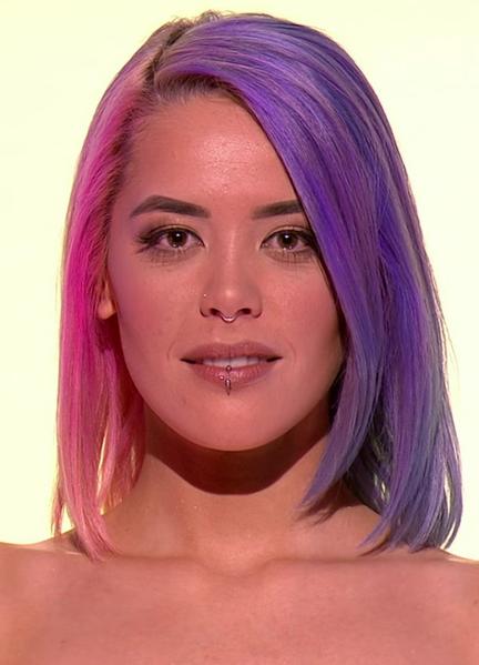 Tamara Nguyen Nude 290076
