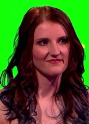 Jess Graham Breasts Bush 290075