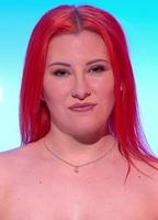 Sooze White Breasts Bush 290079