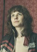 Irina Pautova Breasts Butt 290090