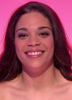 Amber Johnson Breasts Bush 290101