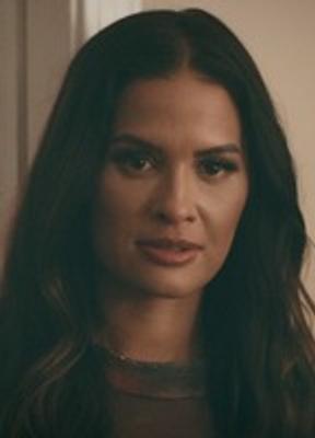 Rocsi Diaz Lesbian 290123