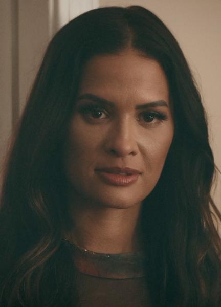 Sexiest Rocsi Diaz Scenes 290123