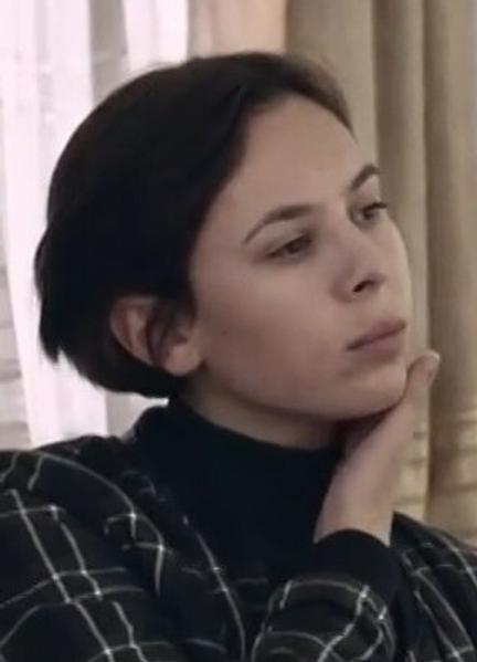 Taki Mumladze Nude 290128