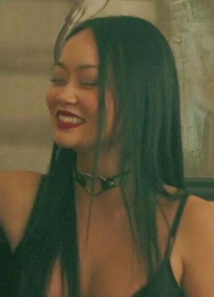 Vivian Tran Nude 290124