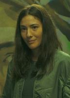 Candela González Breasts Sexy 290129